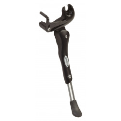 "Stöd 22-28"" ställbart svart"