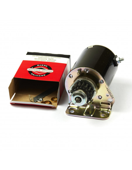 MOTOR-STARTER