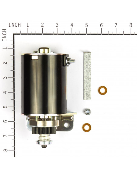 MOTOR-STARTER