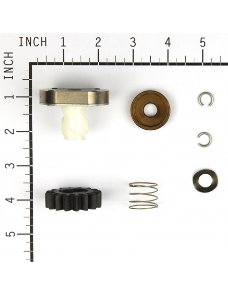 DRIVE-STARTER