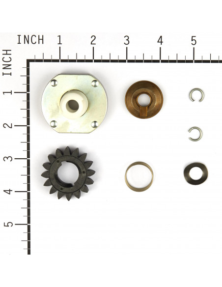 DRIVE-STARTER
