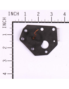 KIT-PUMP/CHOKE DIA 2