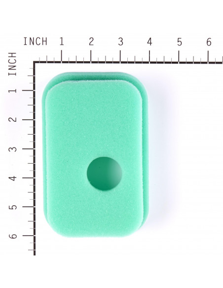 FILTER-A/C FOAM