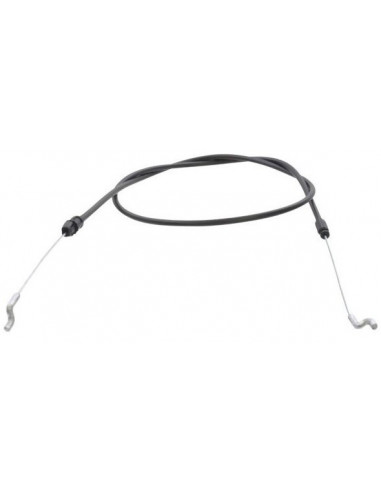 181000618/0 BRAKE CABLE ASSY