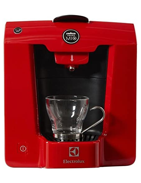 ELM5000RE Espressomaskin