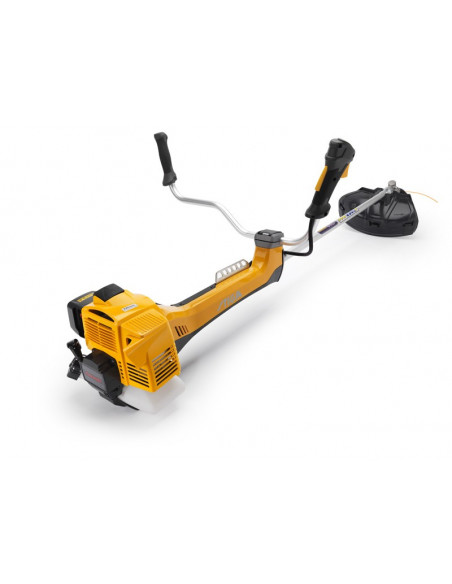 SBC 645 KD RÖJARE BENSIN