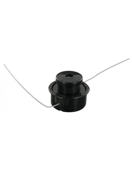 NYLON HEAD