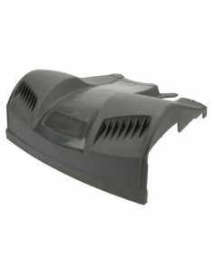 Frontal MCS 50 Grey