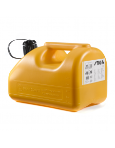 Bränsledunk 5 liter 2