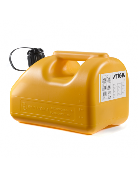 Bränsledunk 5 liter