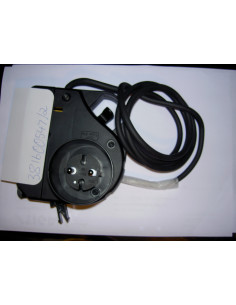 SWITCH GGP "SCHUKO" L.1435mm tidigare 381600547/0 2