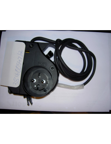 SWITCH GGP "SCHUKO" L.1435mm tidigare 381600547/0