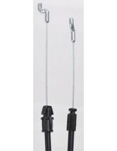 BRAKE CABLE NT53 X HANDLE DM FIX RPM