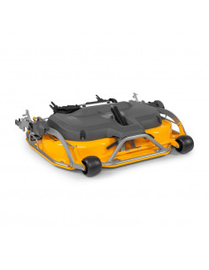 DECK PARK 95 COMBI EL