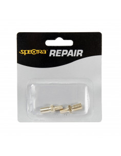 Ventiladapter racer till cykel