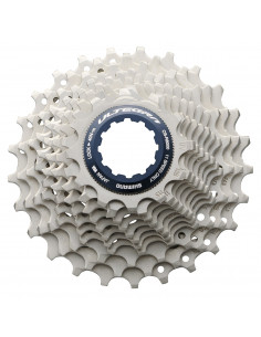 Kassett 11-vxl 12-25 CS-R8000 Ultegra
