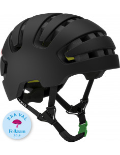 C9302314-BK Hjälm TEC Boo MIPS 52-56 Svart