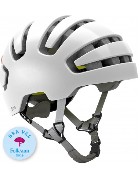 C9302315-WH Hjälm TEC Boo MIPS 54-58 Vit