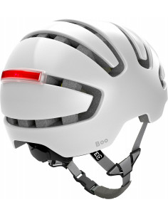 C9302315-WH Hjälm TEC Boo MIPS 54-58 Vit 2