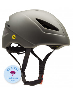 C9302305-GR Hjälm TEC Nice MIPS 57-61 Grå