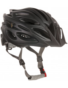 C9302312-BK Hjälm TEC Umbra MIPS 56-60 Svart