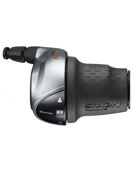Växelreglage silver SL-C6000-8 CJ-8S20 Standard