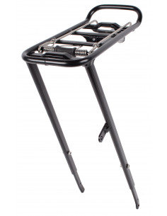 Pakethållare fram Atran tour