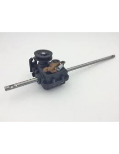 GEARBOX GT MCS 47