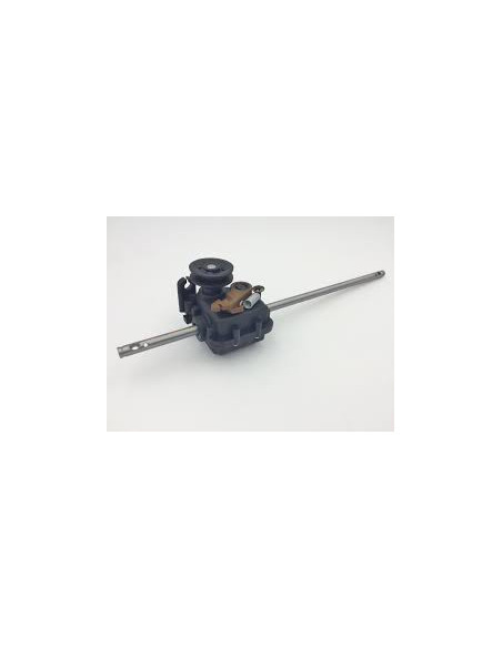 GEARBOX GT MCS 47