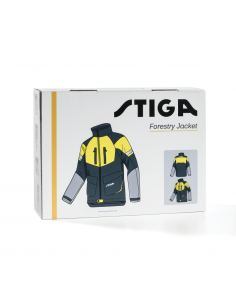 SKOGSJACKA XL STIGA 2