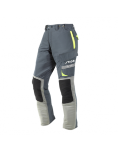 SKYDDSBYXOR XL STIGA