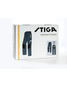 SKYDDSBYXOR XL STIGA 2