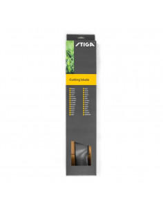 KNIV Repl Mat 1111-9132-01