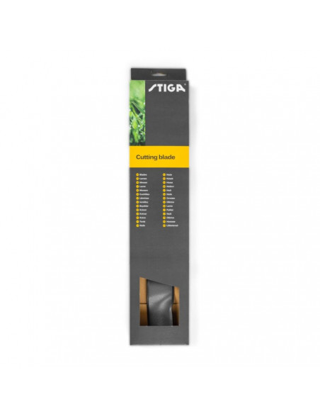 KNIV Repl Mat 1111-9132-01