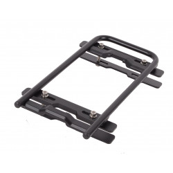 Adaptor AVS för pakethållare