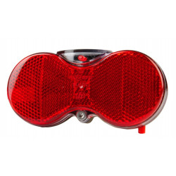 Baklykta h-vision diod on/off