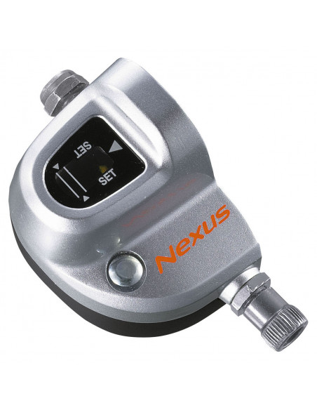 SHIMANO NEXUS Växelreglage SL-3S41E 3-delat REVOSHIFT
