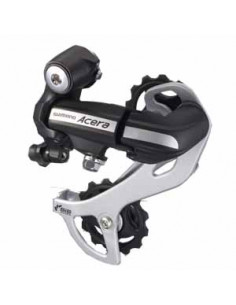 Bakväxel Acera® 7/8delad