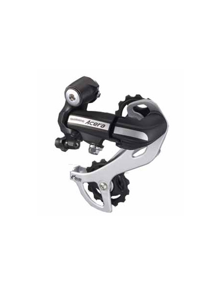 Bakväxel Acera® 7/8delad