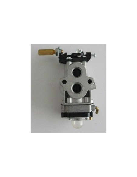 CARBURETTOR