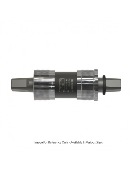 Vevlager bb-un55 68x113mm