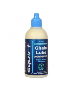 Squirt Low Temp Lube 120ml