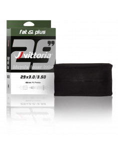 Slang Fat & Plus 27.5x3.0/3.50 Presta 48mm