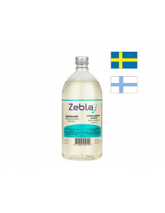 ZEBLA Sports Wash 1000 ml