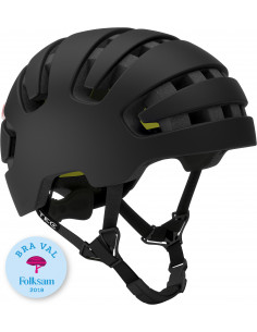 C9302315-BK Hjälm TEC Boo MIPS 54-58 Svart