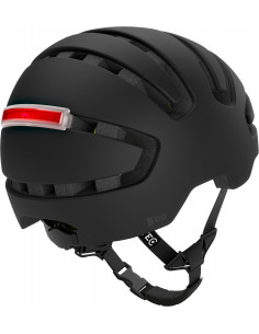 C9302315-BK Hjälm TEC Boo MIPS 54-58 Svart 2