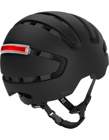 C9302315-BK Hjälm TEC Boo MIPS 54-58 Svart