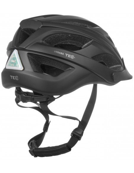 C9302303-BK Hjälm TEC Urbana MIPS 58-61 Svart