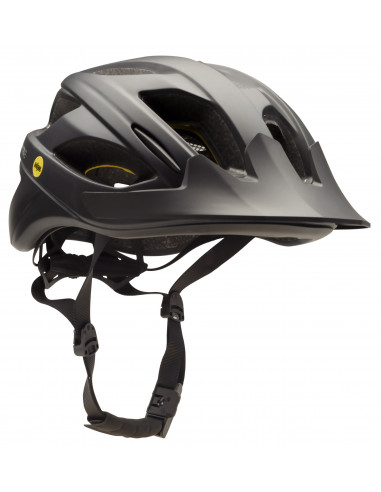 C9302303-BK Hjälm TEC Urbana MIPS 58-61 Svart