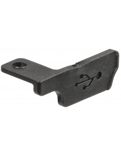 USB plugg för LCD display